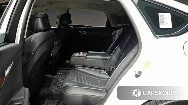 Genesis G80 (RG3) id 4414688 из Кореи 18