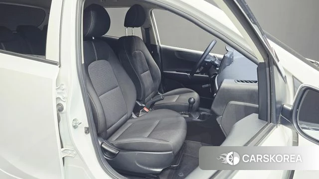 Kia Morning Urban (JA) id 4361634 из Кореи 18