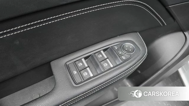 Renault Korea (Samsung) XM3 id 4656989 из Кореи 18