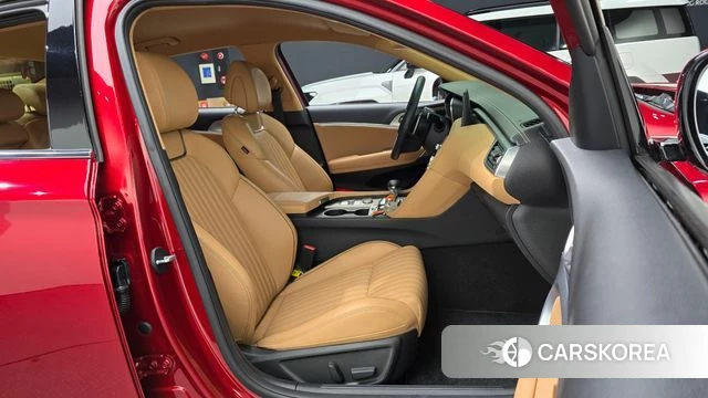 Genesis The New G70 id 4632153 из Кореи 18
