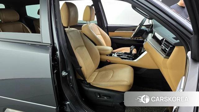 Kia Mohave Master id 4196007 из Кореи 18