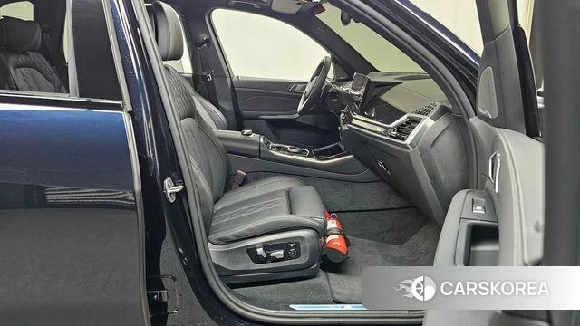 BMW X5 (G05) id 4570920 из Кореи 18