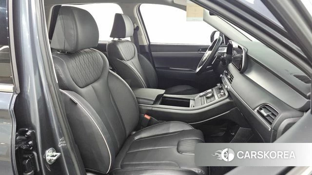 Hyundai Palisade id 4195558 из Кореи 18