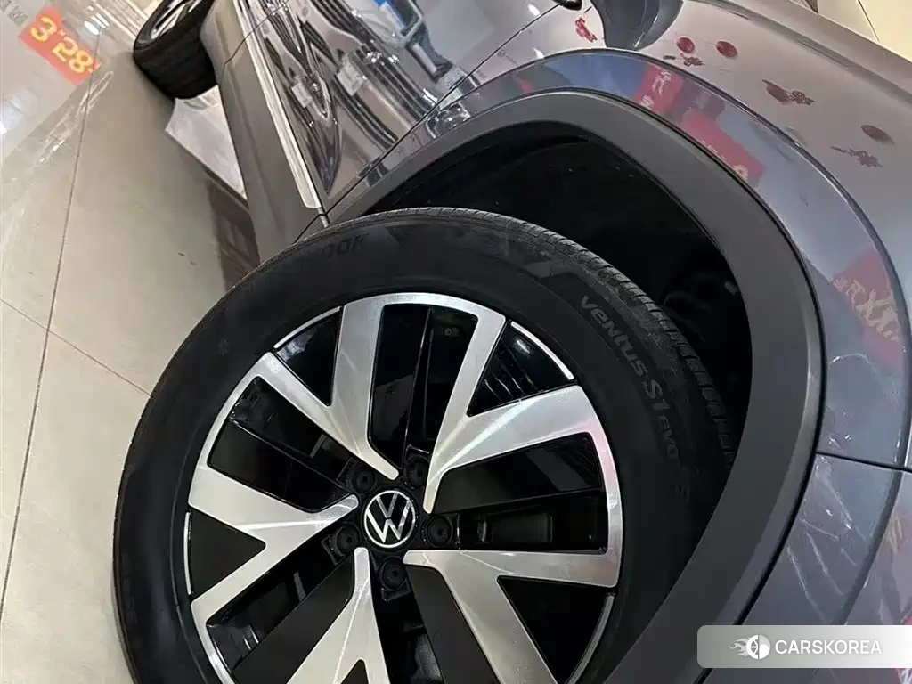Volkswagen Tayron id 4600372 из Китая 18