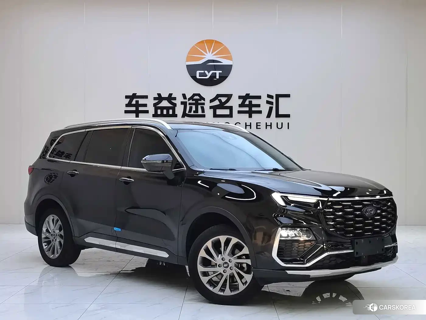 Ford Lingyu id 4629627 из Китая 18