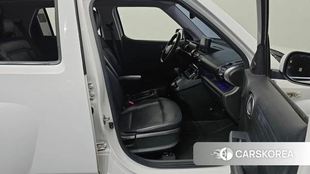 Hyundai Casper id 4904872 из Кореи 18