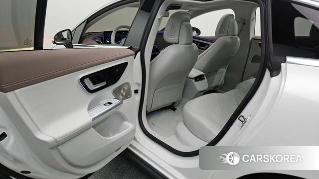 Mercedes-Benz EQE V295 id 4585292 из Кореи 18
