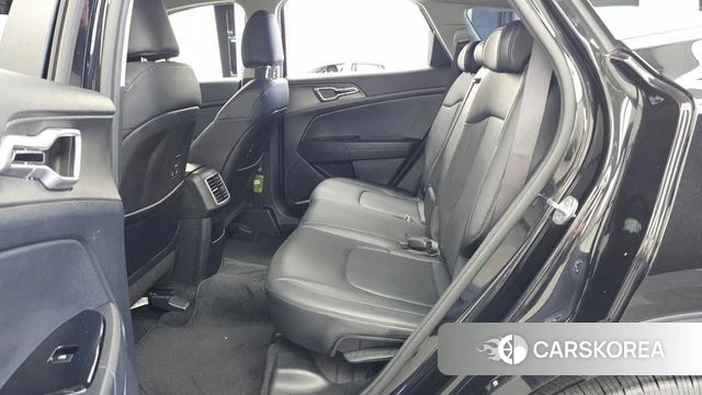 Kia Sportage 5th Generation id 4935850 из Кореи 18