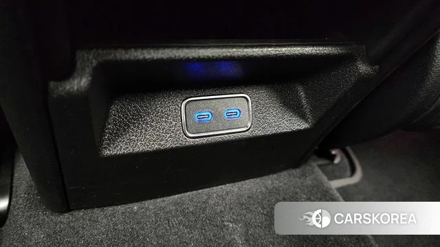 Mercedes-Benz GLE-Class W167 id 4185548 из Кореи 18