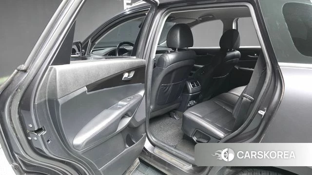 Kia The New Sorento id 4667828 из Кореи 18