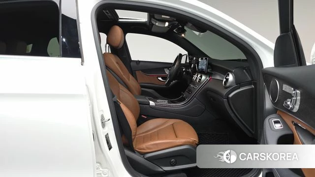 Mercedes-Benz GLC-Class X253 id 4764744 из Кореи 18