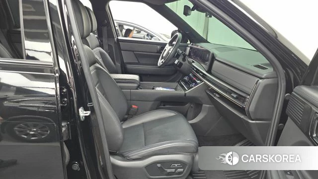 Hyundai Santa Fe (MX5) id 4725493 из Кореи 18