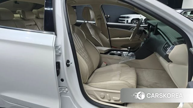 Genesis G70 id 4416640 из Кореи 18