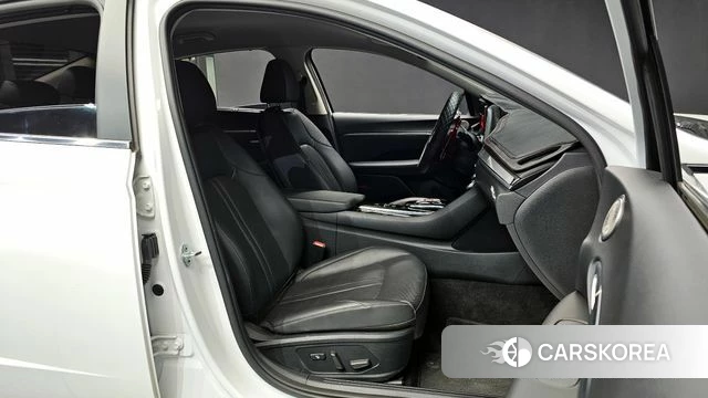 Hyundai Sonata (DN8) id 4232677 из Кореи 18