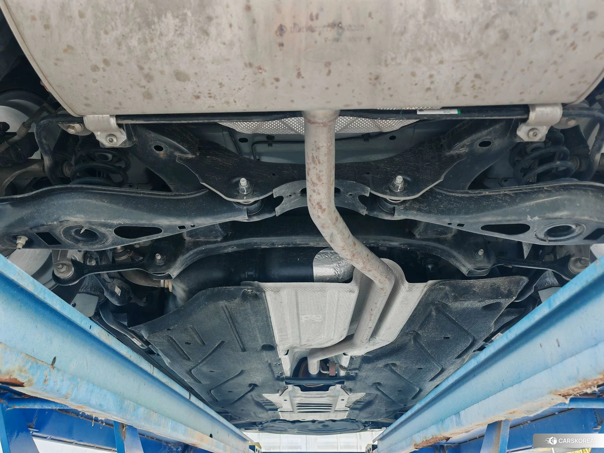 Ford Mondeo id 4479831 из Китая 18
