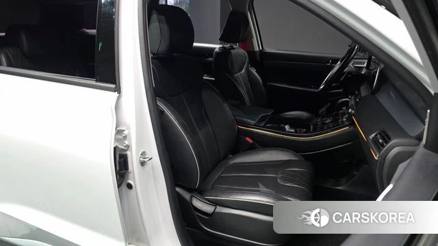 Hyundai Palisade id 4232601 из Кореи 18