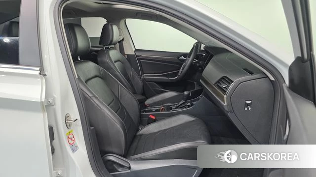 Volkswagen 7th Generation of Jetta id 4309516 из Кореи 18