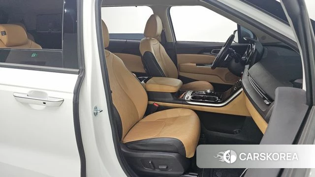 Kia Carnival 4th generation id 4293180 из Кореи 18