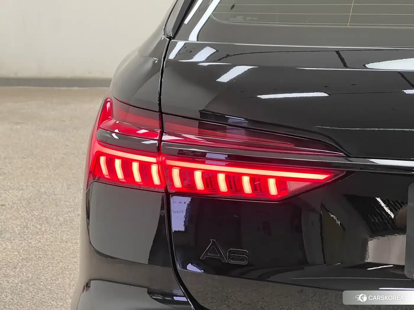 Audi A6 id 4679905 из Китая 18