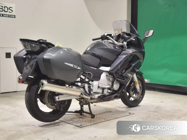Проданный Yamaha FJR 1300 ABS 2021 из Японии