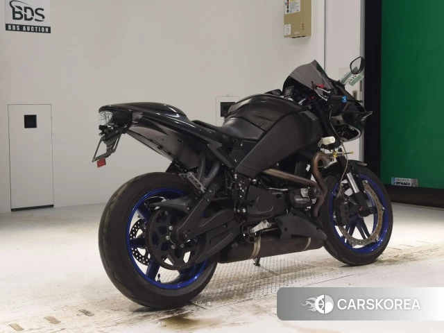 Проданный Buell XB12R FIREBOLT 2010 из Японии, фото 2