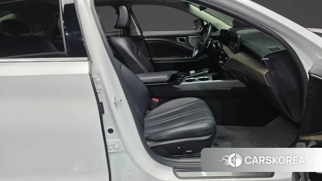 Kia K8 id 4848146 из Кореи 18