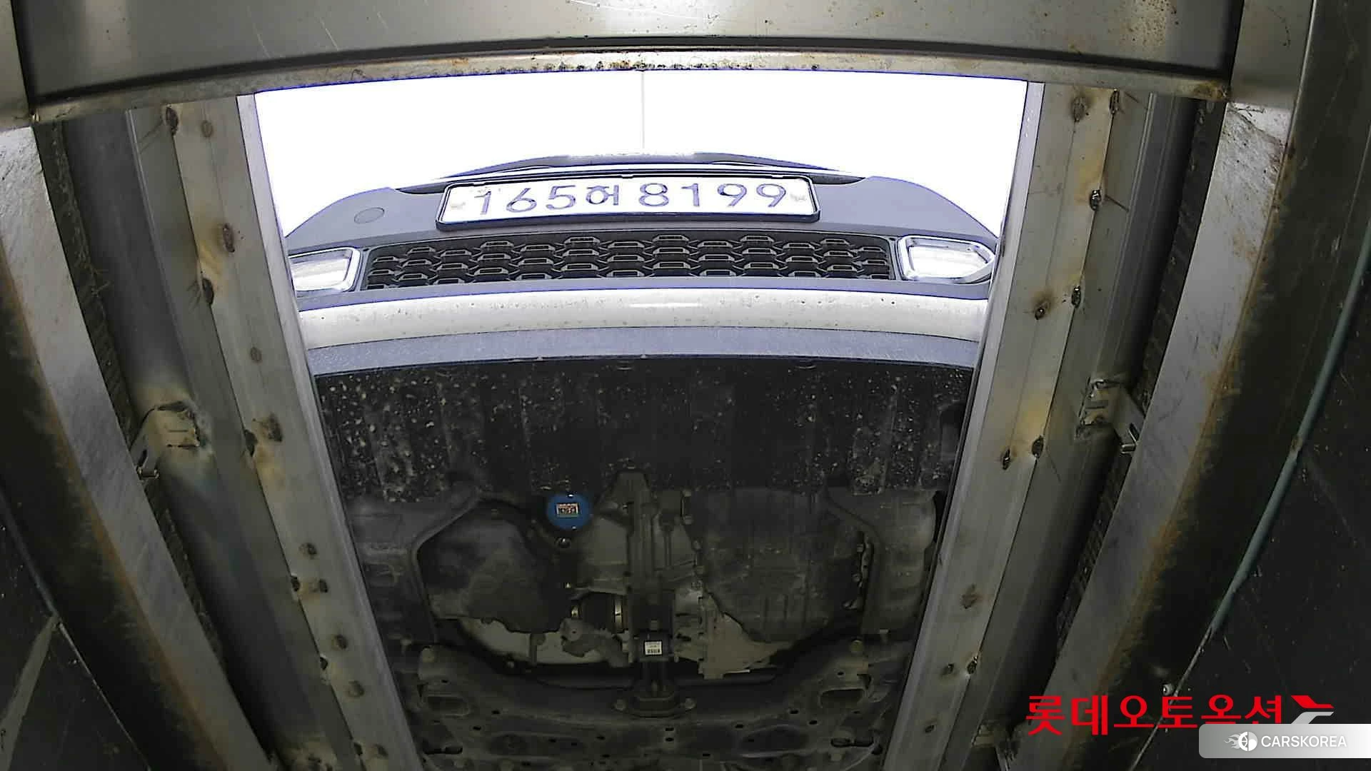 Kia Morning id 3875756 из Кореи 18