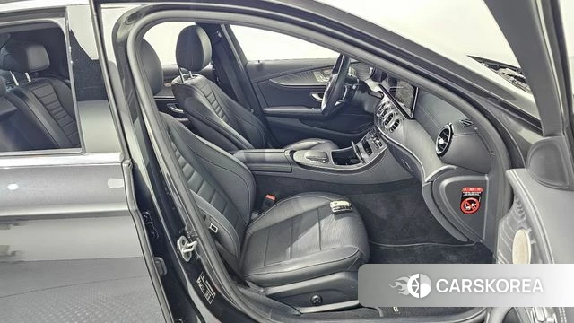 Mercedes-Benz E-Class W213 id 4267576 из Кореи 18