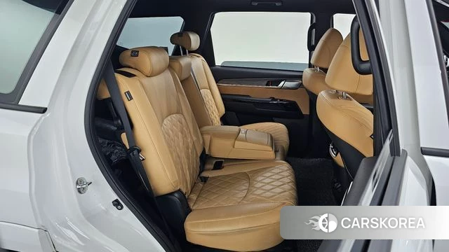 Kia Mohave Master id 4376657 из Кореи 18