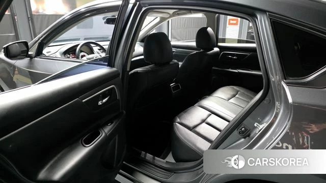 Nissan Altima id 4310970 из Кореи 18