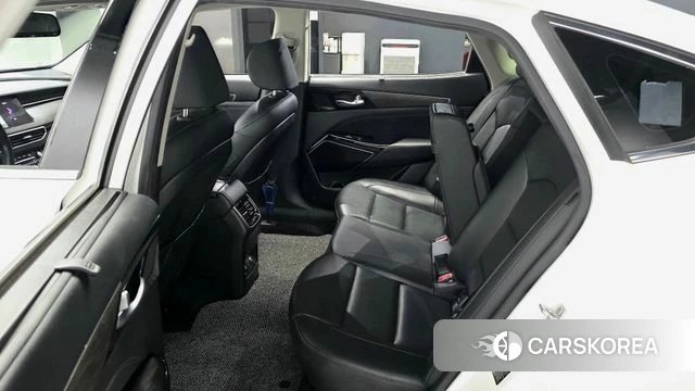Kia K7 Premier Hybrid id 4712715 из Кореи 18
