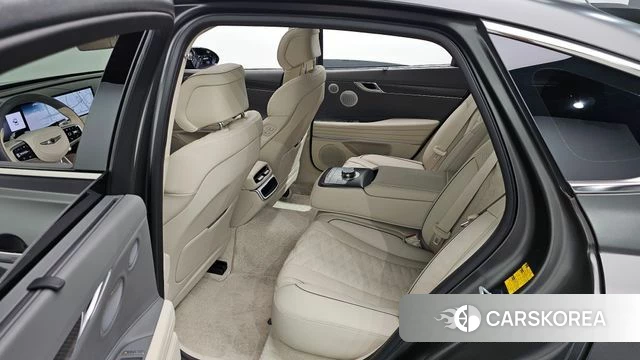 Genesis G80 (RG3) id 4248564 из Кореи 18