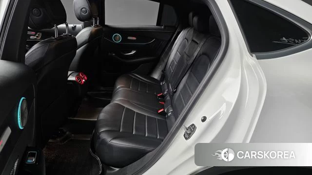 Mercedes-Benz GLC-Class X253 id 4624931 из Кореи 18