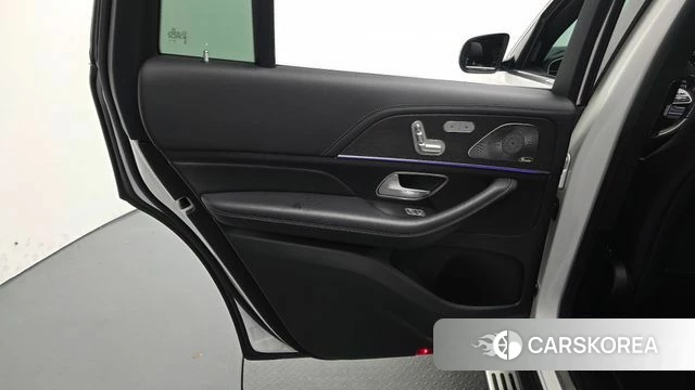 Mercedes-Benz GLS - Class X167 id 4769336 из Кореи 18