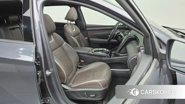 Hyundai Tucson (NX4) id 4855509 из Кореи 18