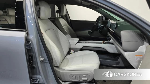 Hyundai Ionic 6 id 4516249 из Кореи 18