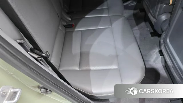 Hyundai Casper id 4330135 из Кореи 18