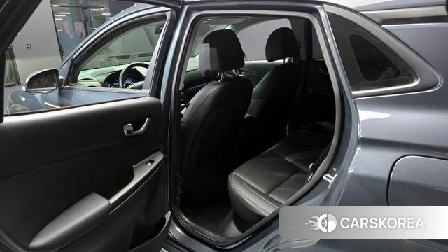 Hyundai Kona id 4339277 из Кореи 18