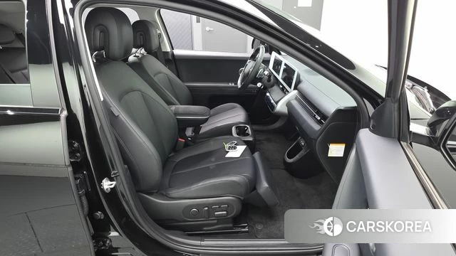 Hyundai Ionic 5 id 4624805 из Кореи 18
