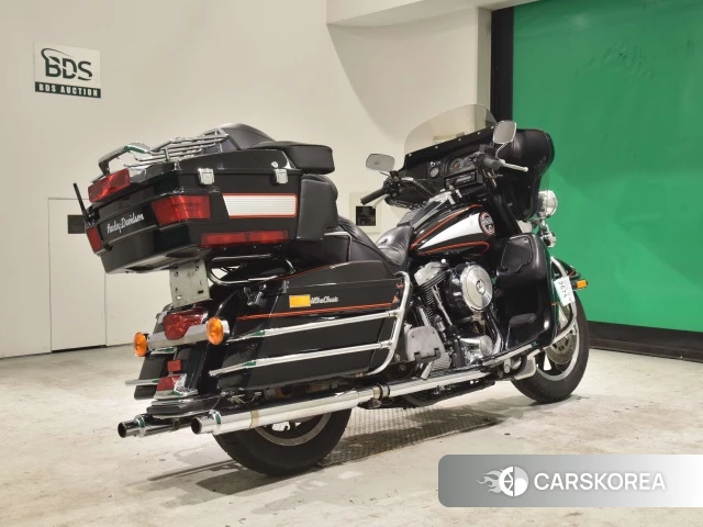 Проданный Harley-Davidson Electra Glide FLHTCU1340 2019 из Японии
