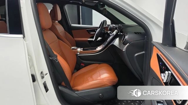 Mercedes-Benz GLC-Class X254 id 4757325 из Кореи 18