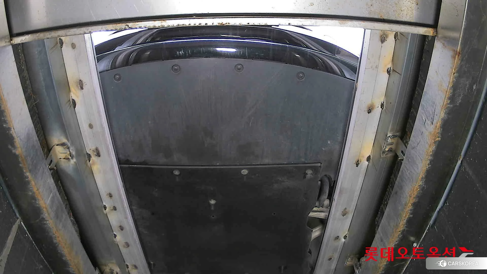 Tesla Model 3 Long Range id 3875662 из Кореи 12