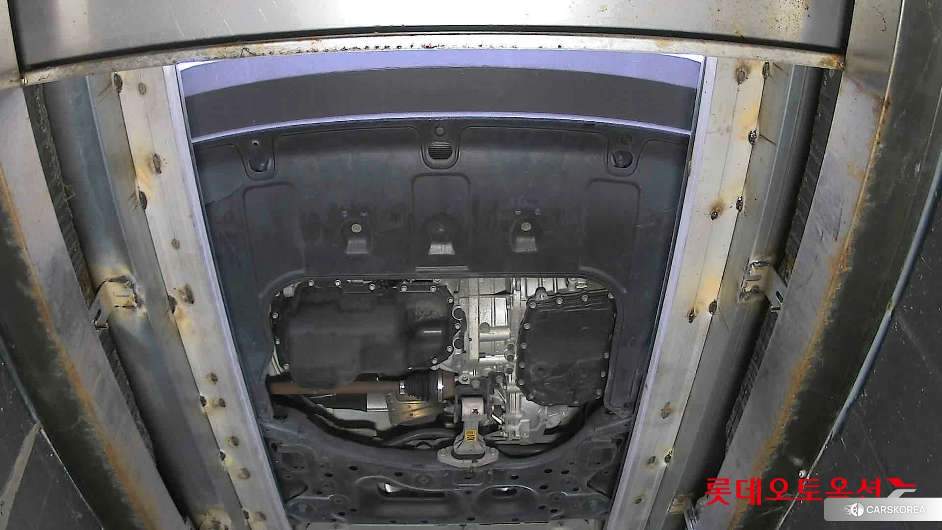 Hyundai Avante id 3869267 из Кореи 18