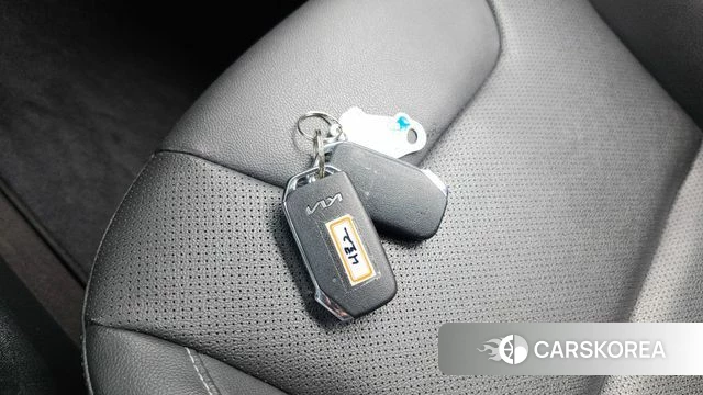 Kia Niro Plus id 4613526 из Кореи 18