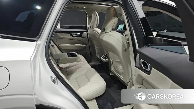Volvo XC60 second Generation id 4279638 из Кореи 18