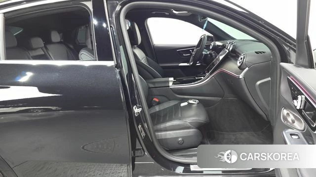 Mercedes-Benz GLC-Class X254 id 4696239 из Кореи 18