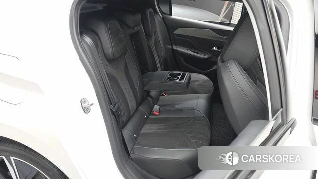 Peugeot 308 Third generation id 4201942 из Кореи 18