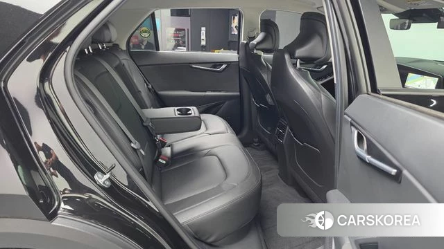 Kia Di All New Niro EV id 4603044 из Кореи 18
