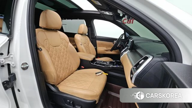 Kia Sorento 4th Generation id 4636291 из Кореи 18