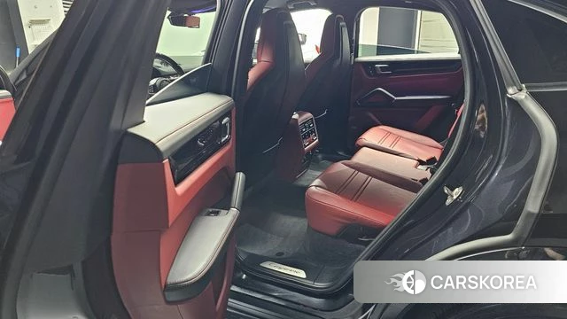 Porsche Cayenne (PO536) id 4195625 из Кореи 18